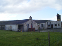 RAF Sullom Voe