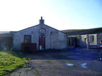 RAF Sullom Voe