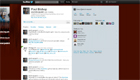 Follow Art of War on Twitter